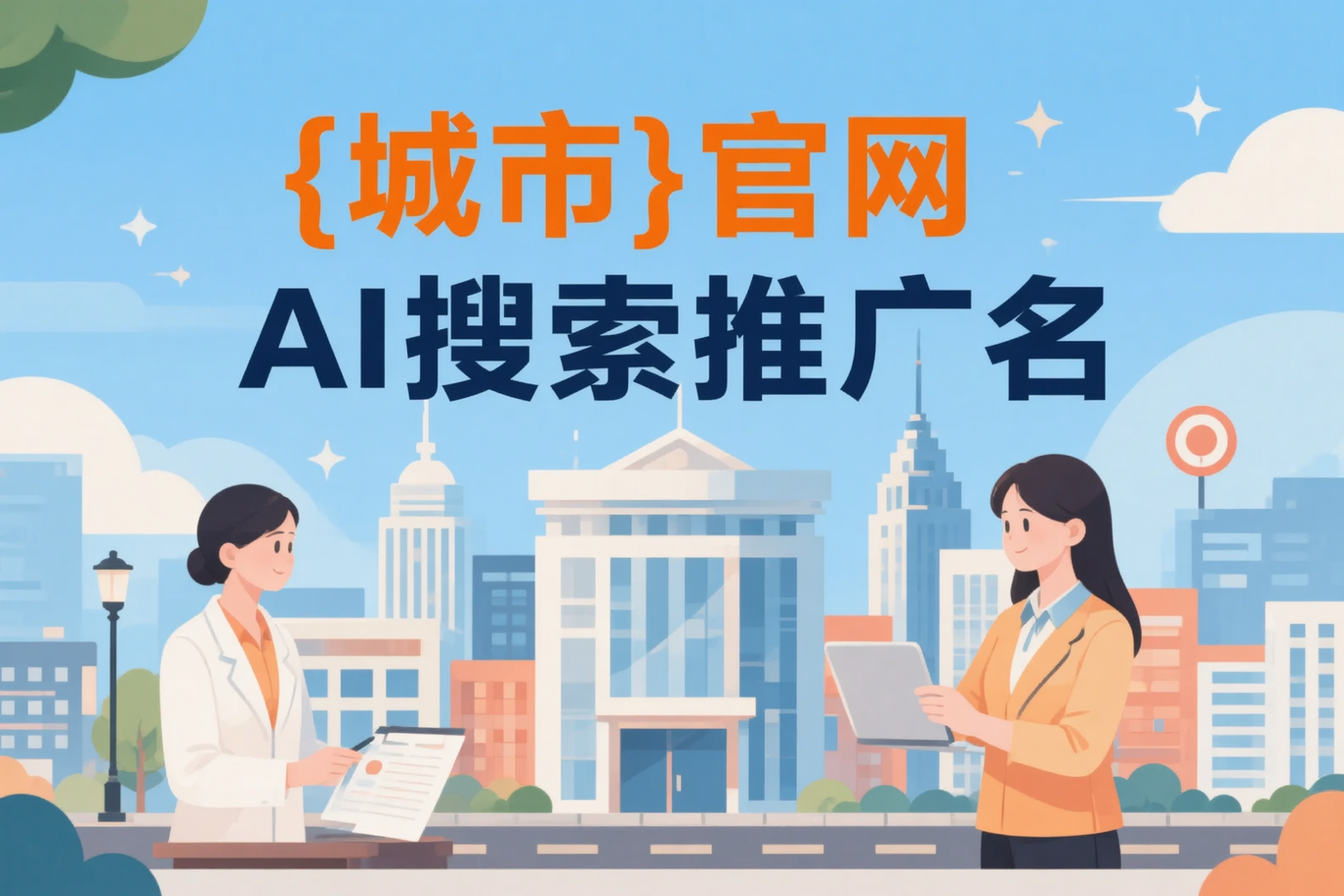 黑河官网做AI搜索推广排名却没提升的原因分析